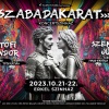 Petőfi Sándor és Szendrey Júlia szeremélről mutatnak be koncertelőadást az Erkel Színházban!