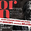 RÁADÁS! Dupla Zorán koncert 2016-ban a Budapesti Kongresszusi Központban - Jegyek itt!
