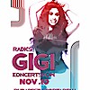 Radics Gigi Aréna koncert 2018-ban Budapesten a Sportarénában - Jegyek itt!