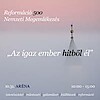 Reformáció 500 - Nemzeti megemlékezés 2017-ben  az Arénában - Jegyek itt!