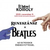 Reneszász X Beatles a Danubia Zenekar bemutatója a MOM Kultban - Jegyek itt!