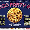 Retro Disco Party 80 a Puskás Ferenc Stadion színpadán! Jegyek itt!
