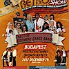 Retro Show 2012 Budapesten! Jegyek itt!