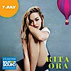 Rita Ora koncert 2018-ban a Balaton Sound Fesztiválon! Jegyek itt!