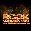 Rockmaraton 2014 - Jegyek és fellépők itt!