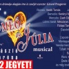Rómeó és Júlia musical 2021-ben az Arénában - NYERJ 2 JEGYET!