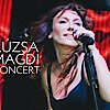 Rúzsa Magdi koncert 2027-ben Tokajban - Jegyek itt!