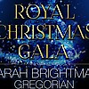 Sarah Brightman Royal Christmas Gala 2017-ben Budapesten - Jegyek a karácsonyi aréna koncertre itt!