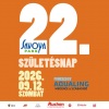 Savoya Park Születésnap 2026 - Ingyenes programok várnak!