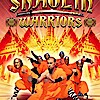 Shaolin Warriors - Shaolin Kung Fu show Budapesten a MOM-ban - Jegyek itt!
