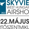 Skyview Airshow - Légiparádé Fertőszentmiklóson 2022-ben - Jegyek itt!