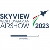 Skyview Airshow - Légiparádé Fertőszentmiklóson 2023-ban - Jegyek itt!