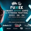 Smart Sport Expo és Fitness Fesztivál 2022-ben Budapesten az Arénában - Jegyek itt!