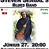 Steven Seagal budapesti koncert - Jegyek itt!