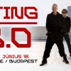 Sting koncert lesz 2026-ban Budapesten a MVM Domeban!