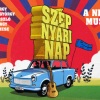 Szép Nyári Nap - Neoton musical 2024-ben Budapesten a RAM Artszínházban - Jegyek itt!