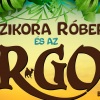 Szikora Róbert és az R-Go koncert az Arénában - Jegyek a 2022-es budapesti koncertre itt!