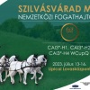 Szilvásvárad Masters Nemzetközi Fogathajtó Verseny 2023 - Jegyek itt!
