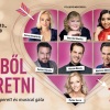 Szívből szeretni - Valentin-napi operett és musical gála Kecskeméten a Hirős Agorában - Jegyek itt!