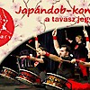 Taiko Hungary japándob koncert 2016-ban Siófokon - Jegyek itt!