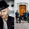 Takács Nikolas és a Swing A'' La Django koncert 2025-ben a Margitszigeten - Jegyek itt!