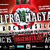 Talpra magyar musical 2018-ban az Arénában - Jegyek itt!