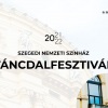 Táncdalfesztivál dalok a Szegedi Nemzeti Színházban - Jegyek itt!