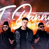 T.Danny koncert 2025-ben Szekszárdon - Jegyek itt!