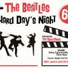 The Beatles - A Hard Day's Night koncert 2024-ben a Vígszínházban - Jegyek itt!