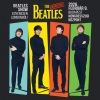 The Bootleg BEATLES koncert 2026-ban a Budapest Kongresszusi Központban - Jegyek itt!