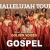 The Golden Voices of Gospel koncert 2025-ben Miskolcon - Jegyek itt!