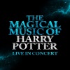 The Magical Music of Harry Potter koncert 2025-ben az Erkel Színházban - Jegyek itt!