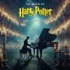 The Music of Harry Potter koncert 2025-ben Budapesten - Jegyek itt!