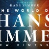 The World of Hans Zimmer filmzenei koncert 2026-ban Budapsten a MVM Domeban - Jegyek itt!
