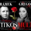 Titkos múlt - Gregor Bernadett és Péter Srámek estje Ajkán - Jegyek itt!