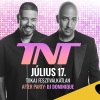 TNT koncert 2026-ban a Tokaji Fesztiválkatlanban - Jegyek itt!