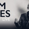 Tom Jones koncert 2022-ben Budapesten az MVM Domeban - Jegyek itt!