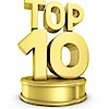 TOP 10 - A legkeresettebb előadások!