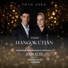 Tóth Vera karácsonyi koncert a Budapest Kongresszusi Központban - Jegyek itt!