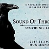 Trónok harca koncert Budapesten - Jegyek a Sound of Thrones Symphonic LIVE koncertre itt!
