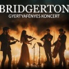 Turnéra indul a Bridgerton zenéje gyertyafényben koncert - Jegyek és helyszínek itt!