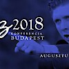  Tűz konferencia 2018-ban Budapesten az Arénában! Jegyek itt!