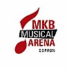 Újévi Operettgála 2015-ben Sopronban az MKB Arénában az Operettszínház sztárjaival - Jegyek itt!