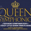 Újévi Queen Symphonic Koncert 2026-ban Szekszárdon - Jegyek itt!