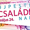 Újpesti Víztorony Családi Nap 2014