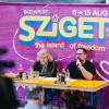 Újra lesz Nulladik Nap a Szigeten és elindítják a SZociety Mozgalmat