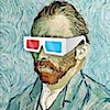 Van Gogh 3D kiállítás Budapesten! Jegyek itt!