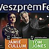 VeszprémFest 2021 - Jön Tom Jones és Jamie Cullum! Jegyek itt!