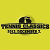 VI. Tennis Classics 2013-ban! Jegyvásárlás itt!