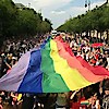Világsztárral és vidéki programokkal is vár a Budapest Pride 2018-ban!